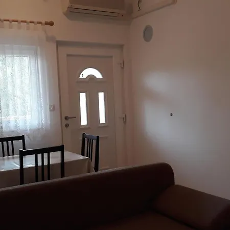 Oleander App A1 Apartment Pula
