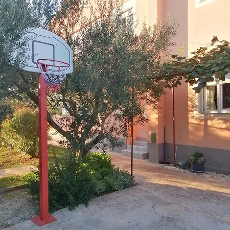 Oleander App A1 Apartment Pula
