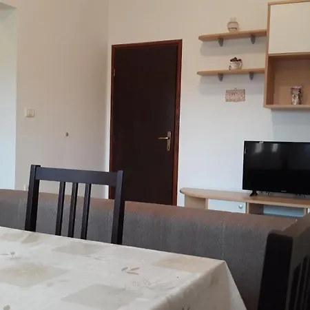 Apartment Oleander App A1 Pula