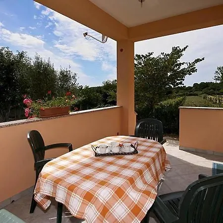Apartment Oleander App A1 *