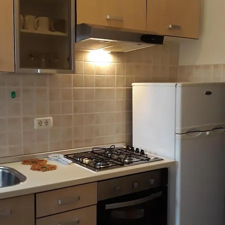 Apartment Oleander App A1