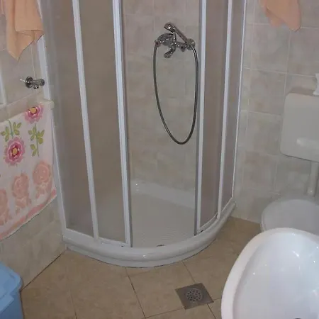 Oleander App A1 Apartment *