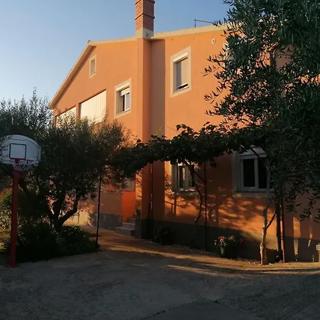 Apartment Oleander App A1 Pula