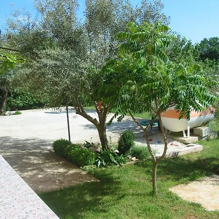 Apartment Oleander App A1 *