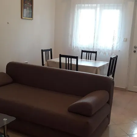 Apartment Oleander App A1 Pula