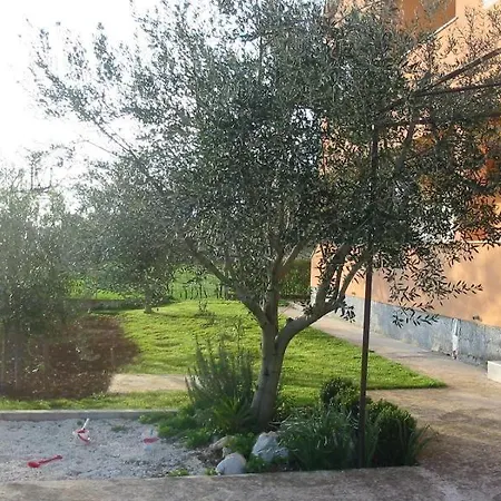 Apartment Oleander App A1