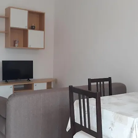 Apartment Oleander App A1 *