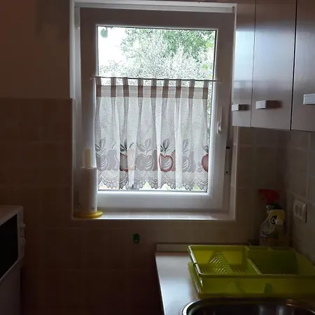 Oleander App A1 Apartment *
