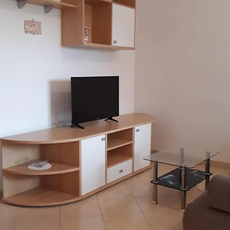 Oleander App A1 Apartment Pula