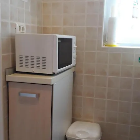 Oleander App A1 Apartment